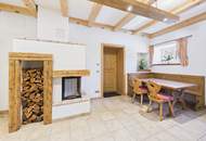 Exklusive Dachgeschosswohnung mit Seeblick & Wellness – Bodensdorf am Ossiacher See