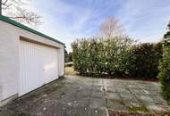 Großes Eckgrundstück mit Einfamilienhaus aus 1928 und Bio Schwimmteich!