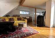 Stylische 2-Zi-Maisonette mit Garten, 2 Balkonen &amp; Terrasse in 1210 Wien zu mieten!