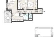 Modernes Leben zwischen Stadt und Natur – Ihr neues Zuhause in der Donaustadt