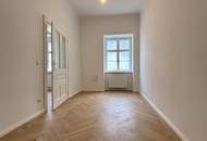 ⭐ 1090! ERSTBEZUG NACH SANIERUNG! Schönes 3-Zimmer Eigentum in toller Lage!