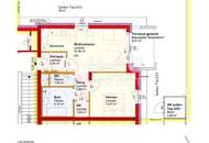 Erstes Eigenheim mit Garten!