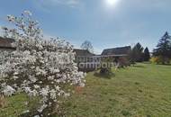 Schönes Stadthaus mit riesigem Garten in Jennersdorf