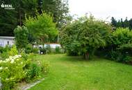Traumhaftes Wohnen im Waldviertel: Modernisiertes Haus mit tollem Garten in Randlage