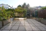 Reihenhaus im Wohnungseigentum - 91 m² auf 2 Ebenen, mit 3 Schlafzimmern, Wohnzimmer, Küche, Terrasse, Dachboden und Garage!