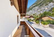 Charmantes Bauernhaus mit historischem Charakter und vielseitigem Potenzial!