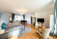 Kaiserlich wohnen im historischen Hoferhaus Bad Aussee – 4-Zimmer-Apartment | Ferien &amp; ZWS möglich