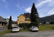 Historisches 3 Sterne Hotel am See in Kärnten mit 14 Zimmern und Top-Ausstattung - Ihr neues gastronomisches Paradies!