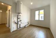 Sanierte 2-Zimmer Wohnung im 3. Liftstock in ruhiger Lage