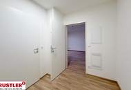 Betreutes Wohnen: 2 Zimmerwohnung mit Loggia in der Fußgängerzone und am Mühlbach gelegen