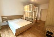 Sofort bezugsfertige, möblierte Neubauwohnung in U1-Nähe