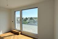 Provisionsfrei! Modernes Penthouse mit 5!!! Sonnenterrassen *Erstbezug *Deckenkühlung *Wasser-Wasser-Wärmepumpe *geräumige Wohnküche *exklusive und stylische Ausstattung *schlüsselfertig