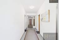 Moderne 4-Zimmer-Wohnung in ruhiger Döblinger Grünlage mit Balkon und Autostellplatz