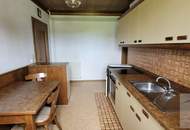 Charmanter, gut erhaltener Vierkanthof nahe Bad Waltersdorf!