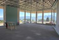Leben wie im Urlaub – Luxus-Gartenwohnung am Attersee.
