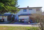 Ihr Zuhause wartet! Einfamilienhaus in zentraler, ruhiger Wohngegend in Breitenfurt