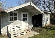 Wohlfühloase mit Pool