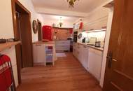 EINFAMILIENHAUS MIT ZWEITWOHNSITZWIDMUNG