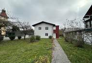 Der Kaffee vor der Schule – Gastrochance in Velden mit Terrasse & Erweiterung im Obergeschoss