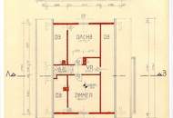 Großzügiges Haus mit 7 Zimmer, 216m² plus Nebengebäuden auf großem Grundstück!