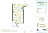 Stadtgarten. Eigentumswohnungen am Rathauspark Schwechat