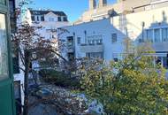 Moderne 2-Zimmer-Wohnung in U4-Nähe Spittelau