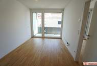 Moderne 2-Zimmer-Wohnung mit Loggia – urbaner Komfort mit Stil