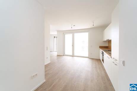 Ihr Traum vom Wohnen wird wahr: Moderne Mietwohnungen im Tullnerfeld, Wohnung-miete, 715,00,€, 3451 Tulln