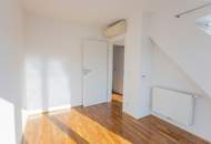 4-Zimmer Maisonettewohnung mit Dachterrasse in 1070 Wien zu mieten