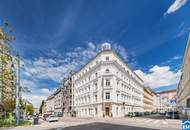 Großzügige Maisonette-Wohnung mit Terrasse- Exklusiv im 2. Dachgeschoß