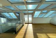 Dachgeschoßresidenz in der Naglergasse