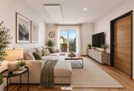TOP-Angebot-Sofort bezugsbereit: Charmante 3-Zimmerwohnung mit Balkon und Hornblick