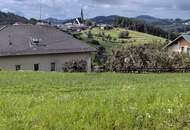 RUHIG &amp; NATURNAH BAUEN