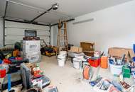 Wohnglück in Katzelsdorf: Erstbezug Doppelhaushälfte mit Loggia und Terrasse!