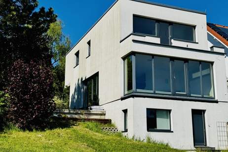 Bestlage am Ölberg mit Fernblick!, Haus-kauf, 998.000,€, 3400 Tulln