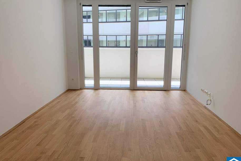 Gemütliche 2 Zimmerwohnung nahe dem WU Campus und Wiener Prater, Wohnung-miete, 1.099,75,€, 1020 Wien 2., Leopoldstadt