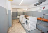 Großzügige 3-Zimmer Wohnung mit Loggia in Wien 1100 - 89 m²