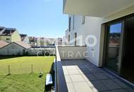 Geräumig - hell- modern - ruhig: 4-Zimmer-Wohnung mit großem Balkon - provisionsfrei!