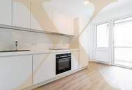 Modernisierte 3,5-Zimmer-Wohnung mit Loggia im Stadtzentrum von Linz zu vermieten!