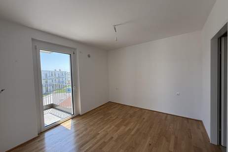 "ein viertel grün" - Schöner Wohnen in Wiener Neustadt - Top 10/7!, Wohnung-kauf, 272.000,€, 2700 Wiener Neustadt(Stadt)