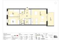 NACHMIETERSUCHE (aktuelle Fotos folgen in Kürze): Moderne Neubauwohnung direkt an der U2 Aspernstraße