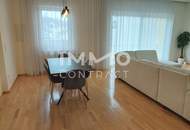 Helle122m² Mietwohnung mit Balkon und Terrasse im Zentrum von Amstetten - zwischen Hauptplatz und Bahnhof