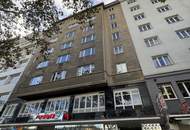 TOP !! Schwedenplatz direkt bei der U-Bahn U1 u U4 ! Geräumiges 1-Zimmer Appartement in bester Innenstadtlage !!