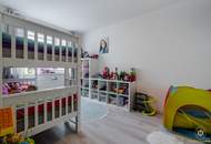 Moderne 2-Zimmer-Wohnung in 1200 Wien – Gepflegt und bezugsbereit !