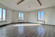 Große Wohnung mit Balkon – flexibel auf 4–5 Zimmer anpassbar