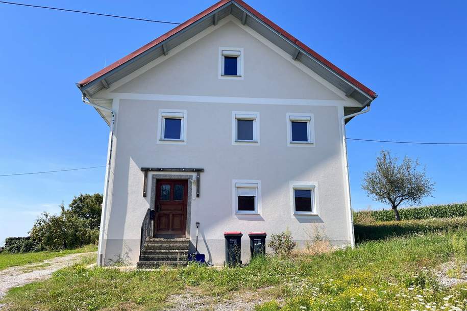 Sternchenwidmung in Stadtnähe, Haus-kauf, 248.000,€, 4786 Schärding