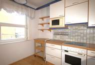 2-Zimmer-Wohnung mit Balkon in Top-Lage