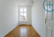 4 Zimmer Altbau Traum nahe Hauptbahnhof