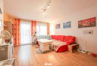 Großzügige 3-Zimmer-Wohnung inkl. Tiefgarage und Loggia!