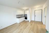 Charmante 2-Zimmer Dachgeschoßwohnung mit Balkon & Terrasse nahe U3 Kendlerstraße